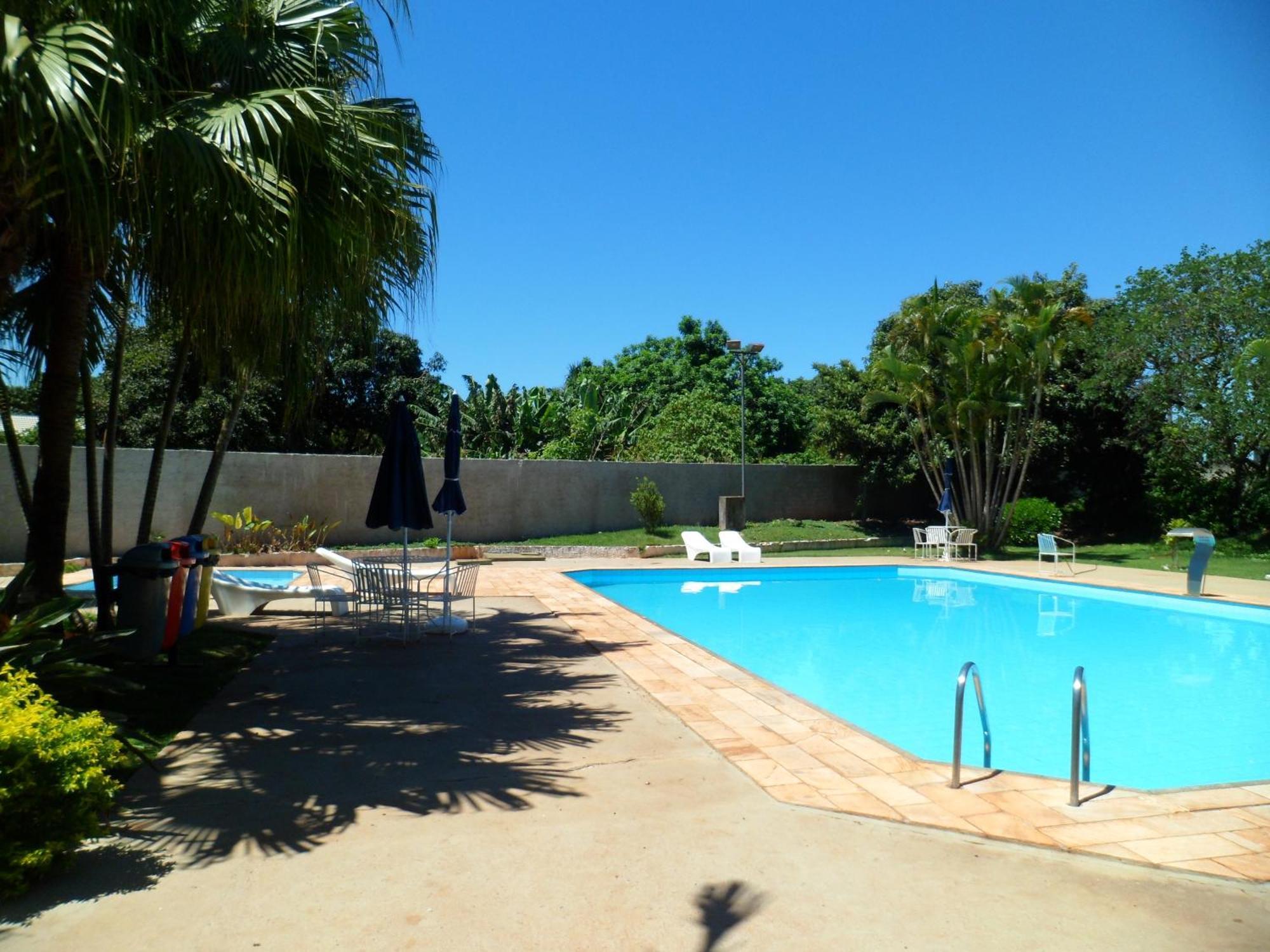 Praia Sol Hotel Santa Terezinha do Itaipu Buitenkant foto